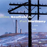 SCOFIELD JOHN & PAT METHENY