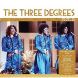 THREE DEGREES