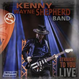 SHEPHERD KENNY WAYNE