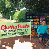 CHERRY PICKLES