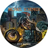 SCHENKER MICHAEL