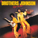 BROTHERS JOHNSON