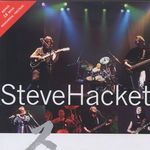 STEVE HACKETT