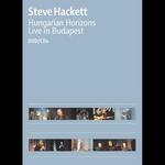 STEVE HACKETT