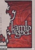 LAMB OF GOD