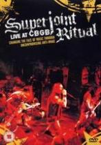 SUPERJOINT RITUAL