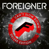 FOREIGNER