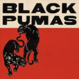 BLACK PUMAS