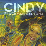 BLACKMAN SANTANA CINDY