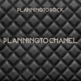 PLANNINGTOROCK