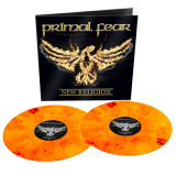 PRIMAL FEAR