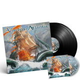 VISIONS OF ATLANTIS