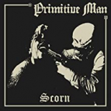 PRIMITIVE MAN