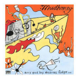 MUDHONEY