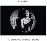 PJ HARVEY