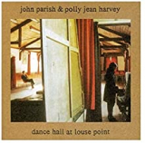 PJ HARVEY & JOHN PARISH