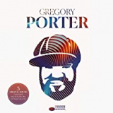 PORTER GREGORY