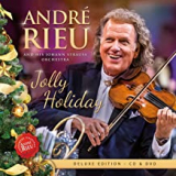 RIEU ANDRE