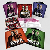 ROXETTE