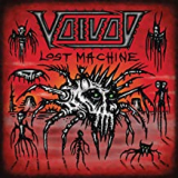 VOIVOD