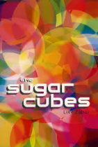 SUGARCUBES