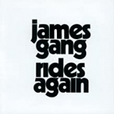 JAMES GANG