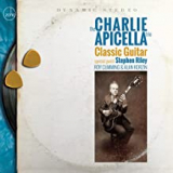 APICELLA CHARLIE