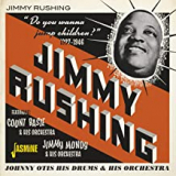 RUSHING JIMMY