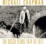 CHAPMAN MICHAEL