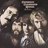 CREEDENCE CLEARWATER REVIVAL