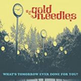 GOLD NEEDLES