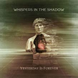 WHISPERS IN THE SHADOW