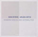 BYRON DON & ARUAN ORTIZ