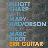 SHARP ELLIOTT