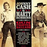 CASH JOHNNY & MARTY ROBBINS