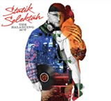 STATIK SELEKTAH