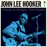 HOOKER JOHN LEE