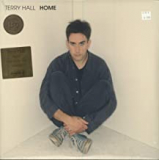 HALL TERRY