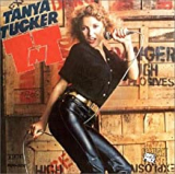 TUCKER TANYA