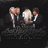 OAK RIDGE BOYS