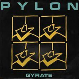 PYLON