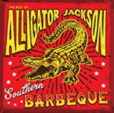 ALLIGATOR JACKSON