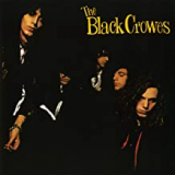 BLACK CROWES