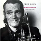 BAKER CHET