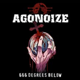 AGONOIZE