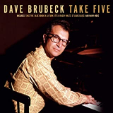 BRUBECK DAVE