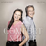 MA YO-YO & KATHRYN STOTT