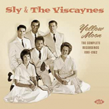 SLY & THE VISCAYNES