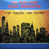 NEW YORK DISCO ORCHESTRA