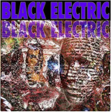 BLACK ELECTRIC